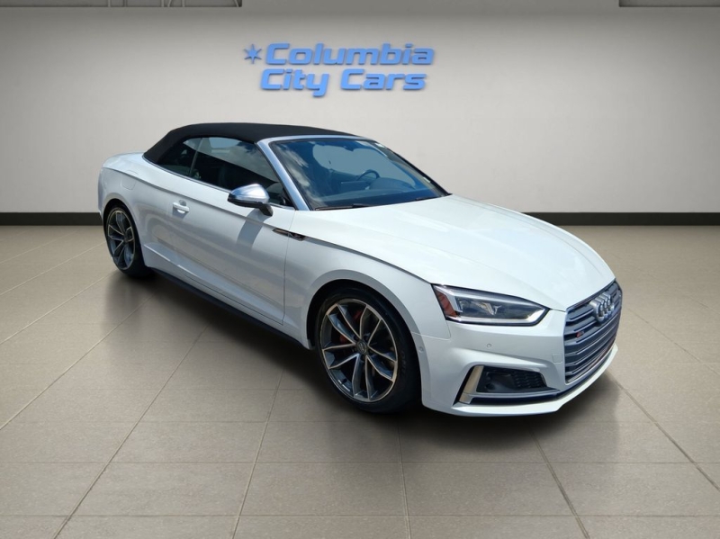 audi s5 cabriolet 2019 WAU24GF55KN011409 image audi s5 cabriolet 2019 WAU24GF55KN011409 image